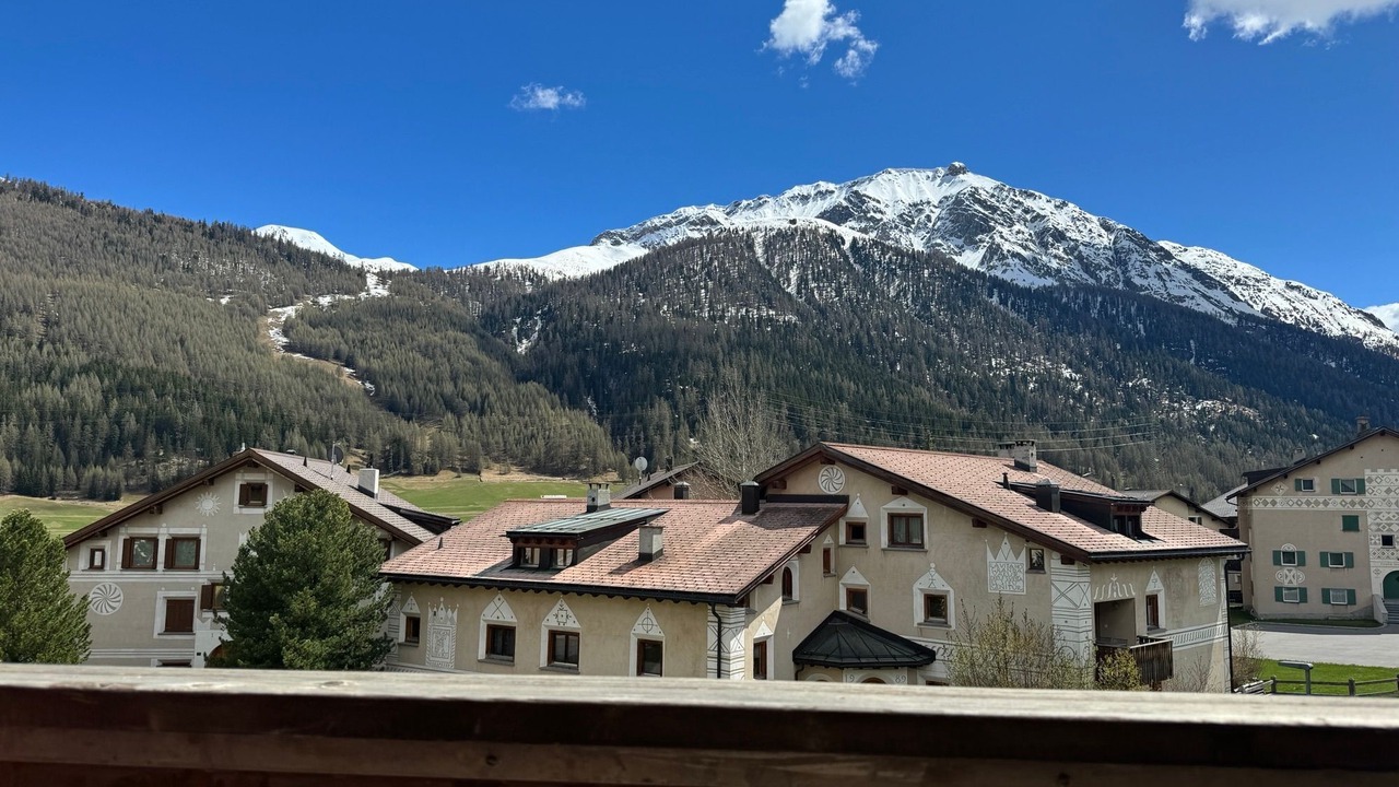 Photo of Outdoor in Zuoz