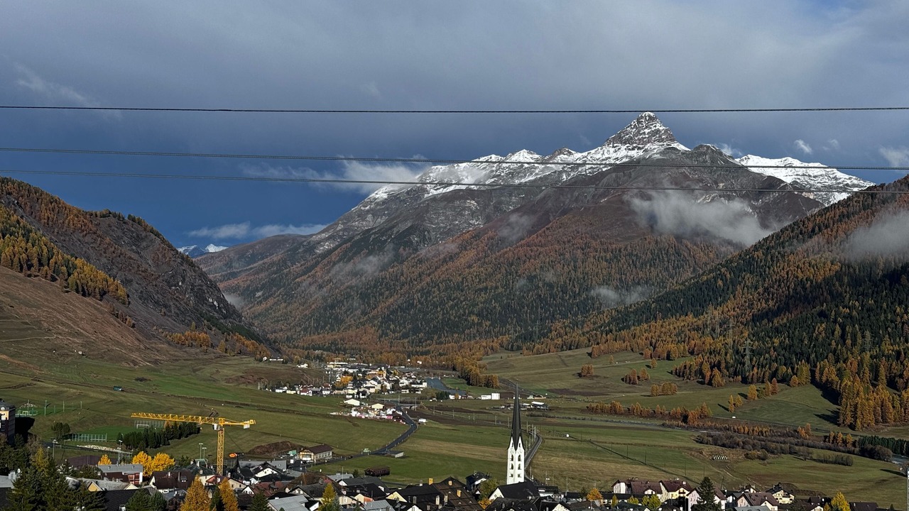 Photo of Others in Zuoz