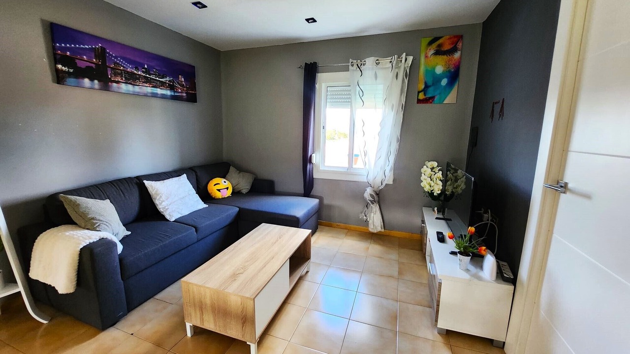 Photo of Livingroom in Lardero