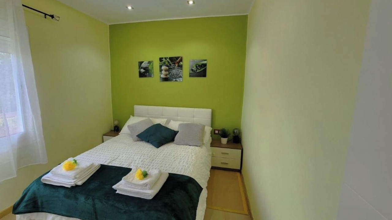 Photo of Bedroom in Lardero