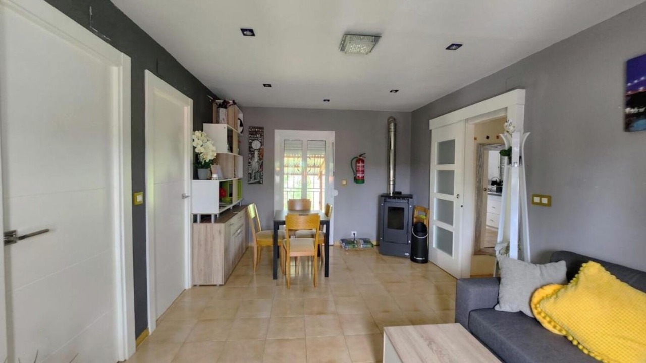 Photo of Livingroom in Lardero