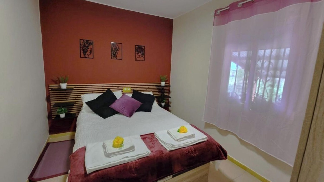Photo of Bedroom in Lardero