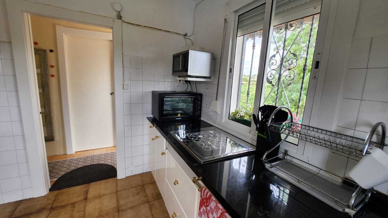 Photo of Kitchen in Lardero