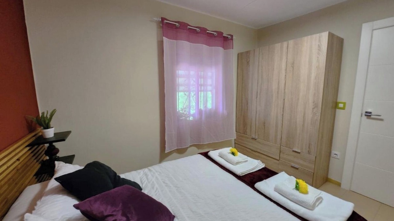Photo of Bedroom in Lardero
