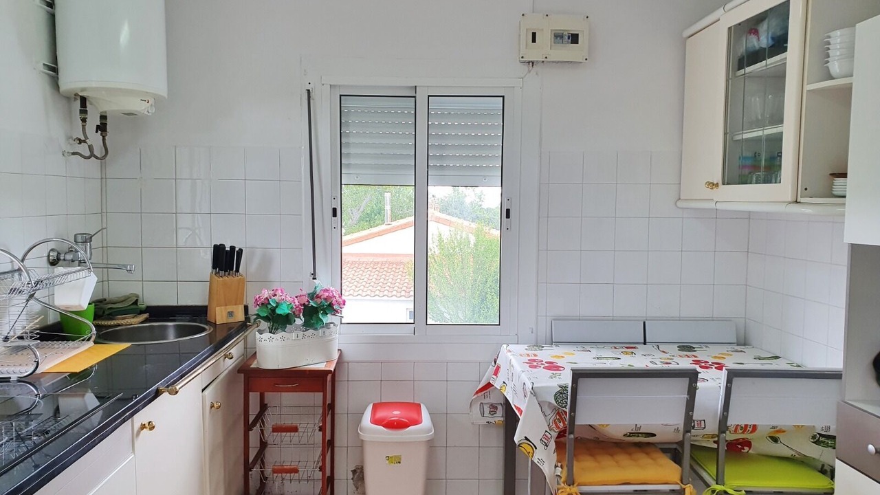 Photo of Kitchen in Lardero