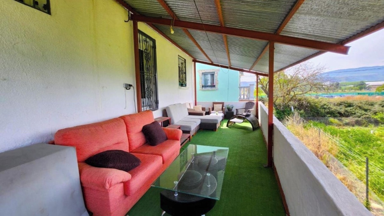 Photo of Patio Balcony in Lardero