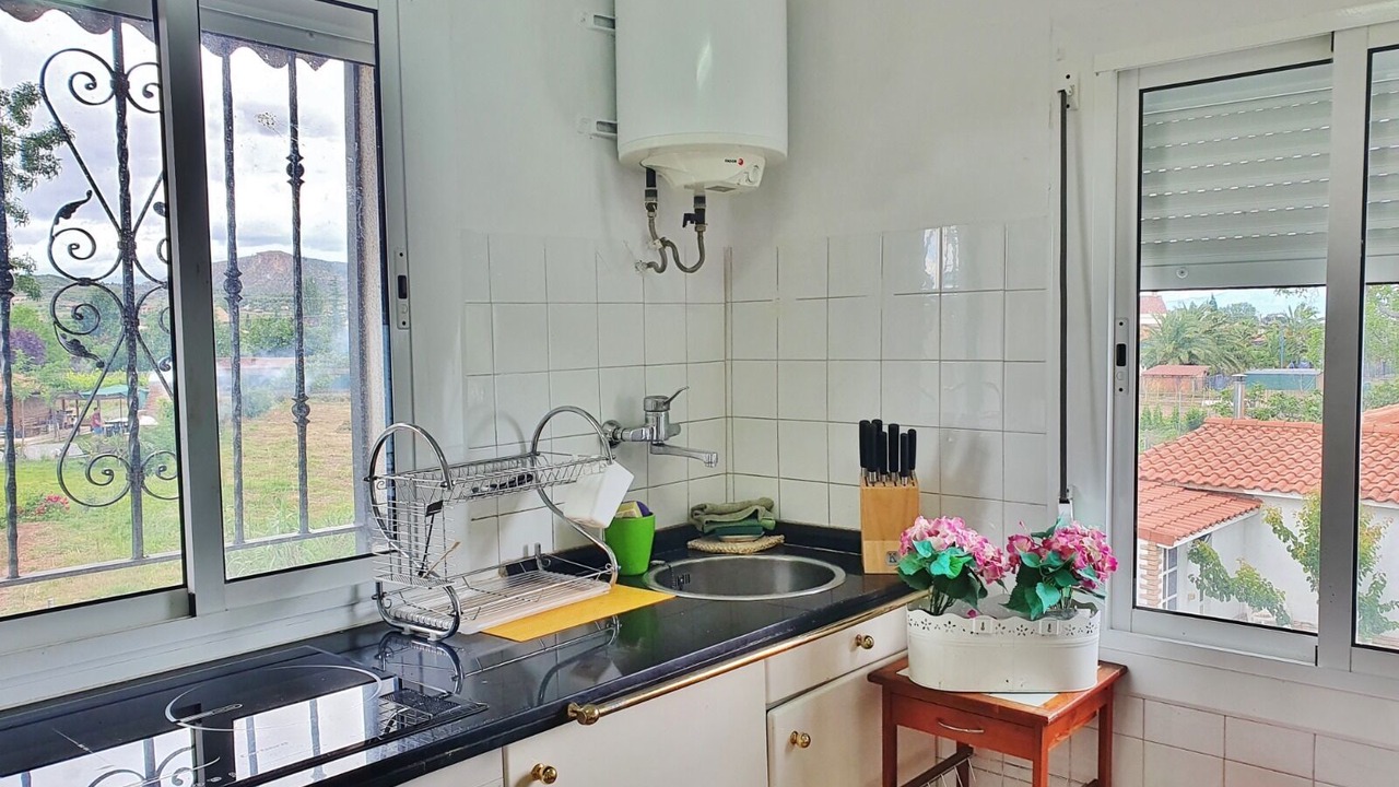 Photo of Kitchen in Lardero