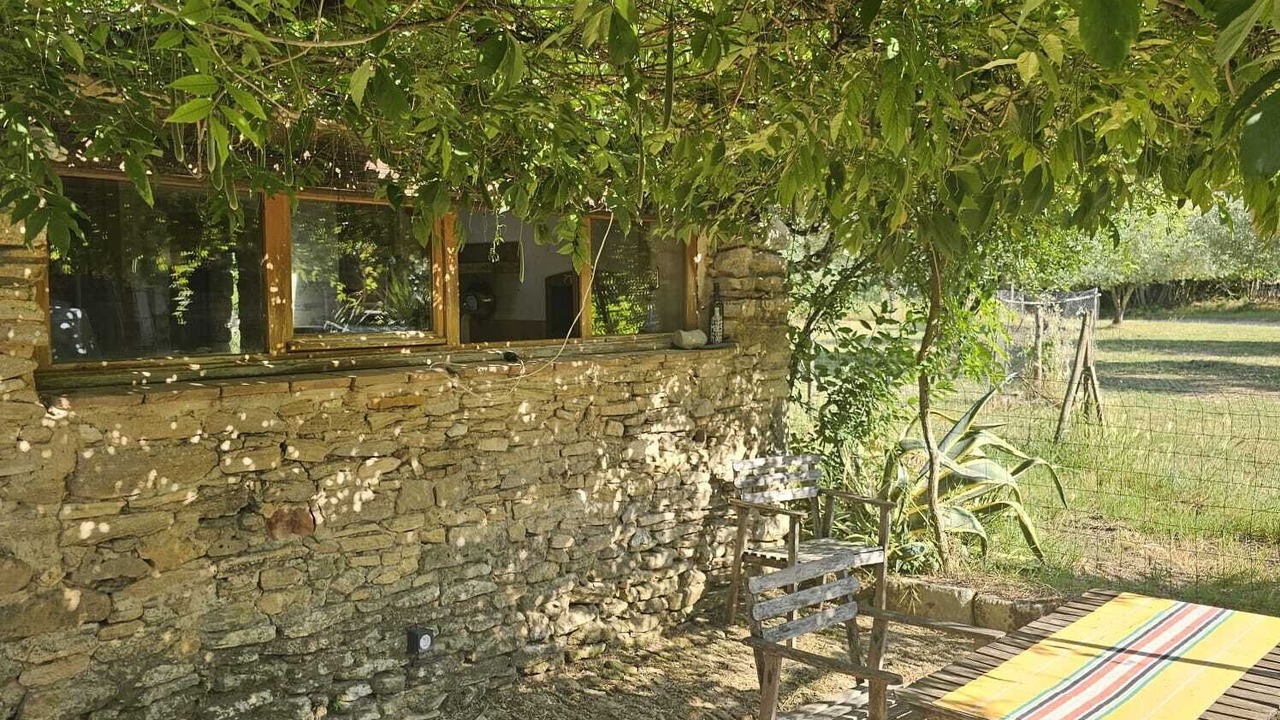 Photo of Outdoor in Montaren-et-Saint-Mediers