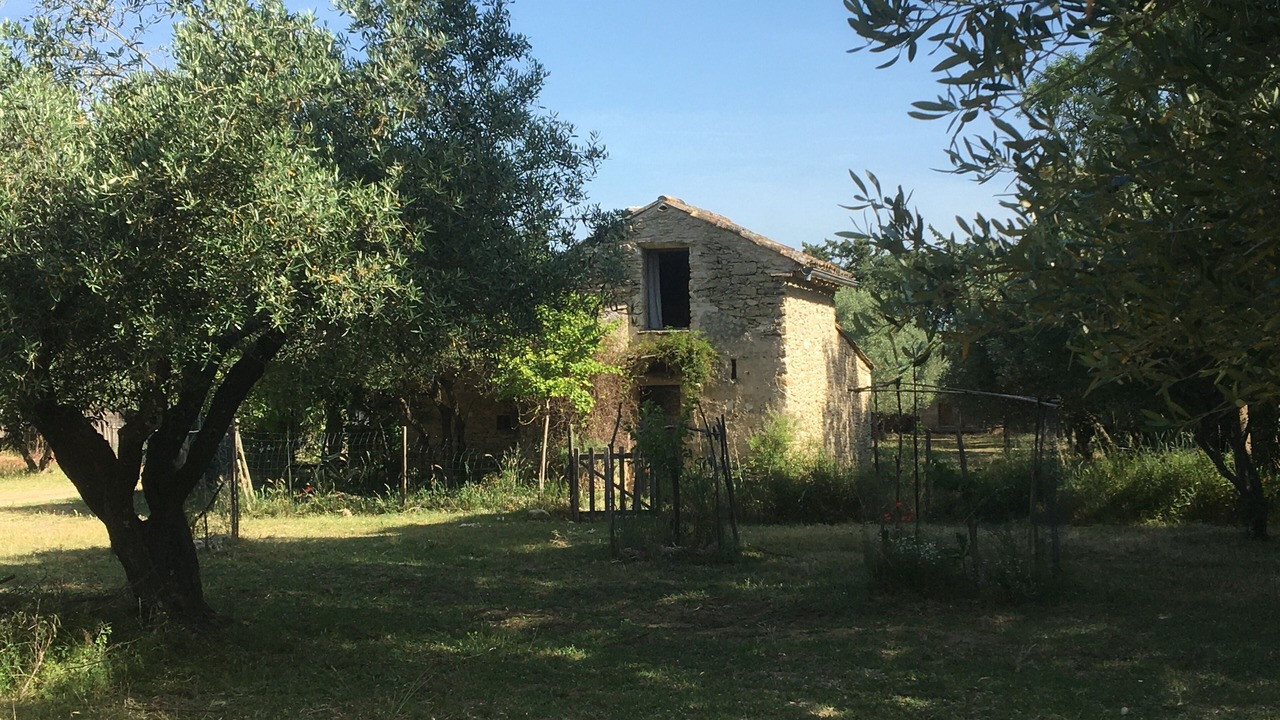 Photo of Outdoor in Montaren-et-Saint-Mediers