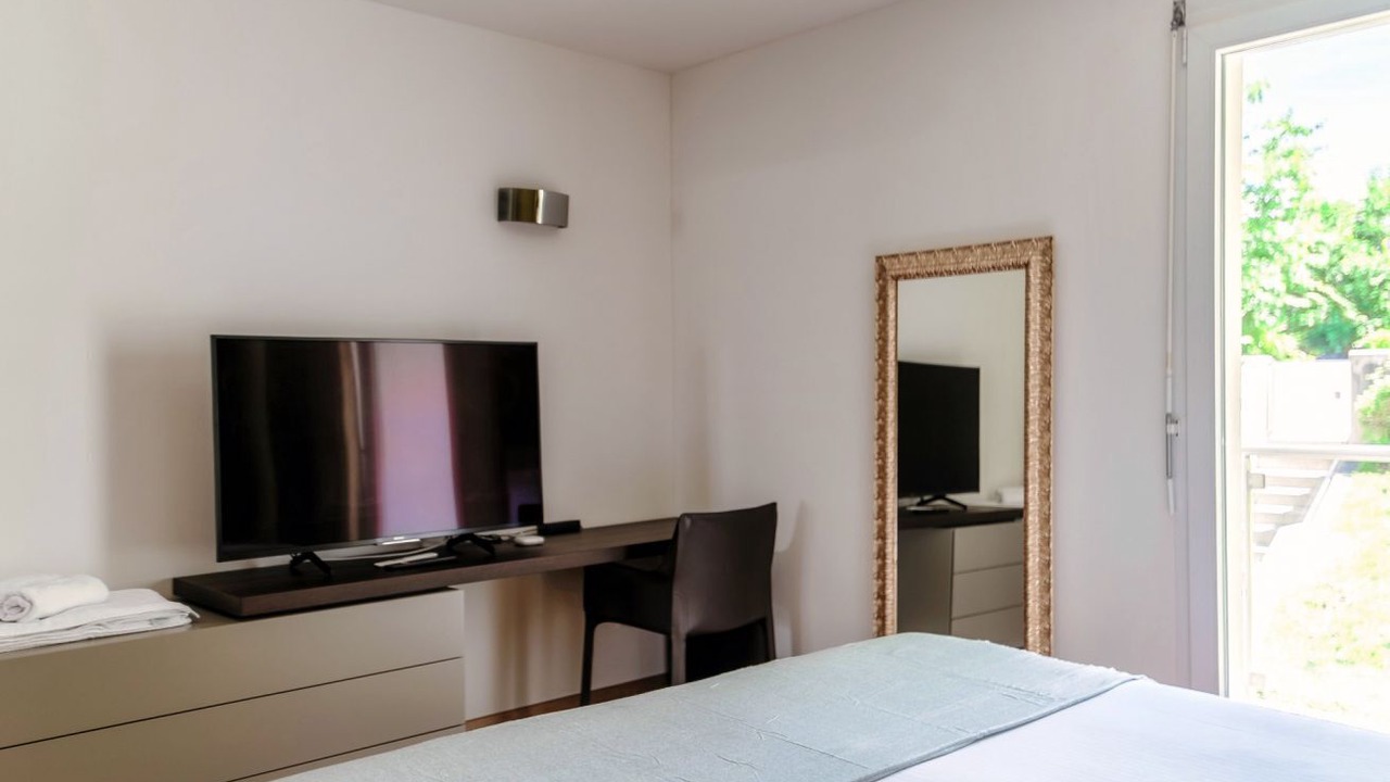 Photo of Bedroom in Paradiso