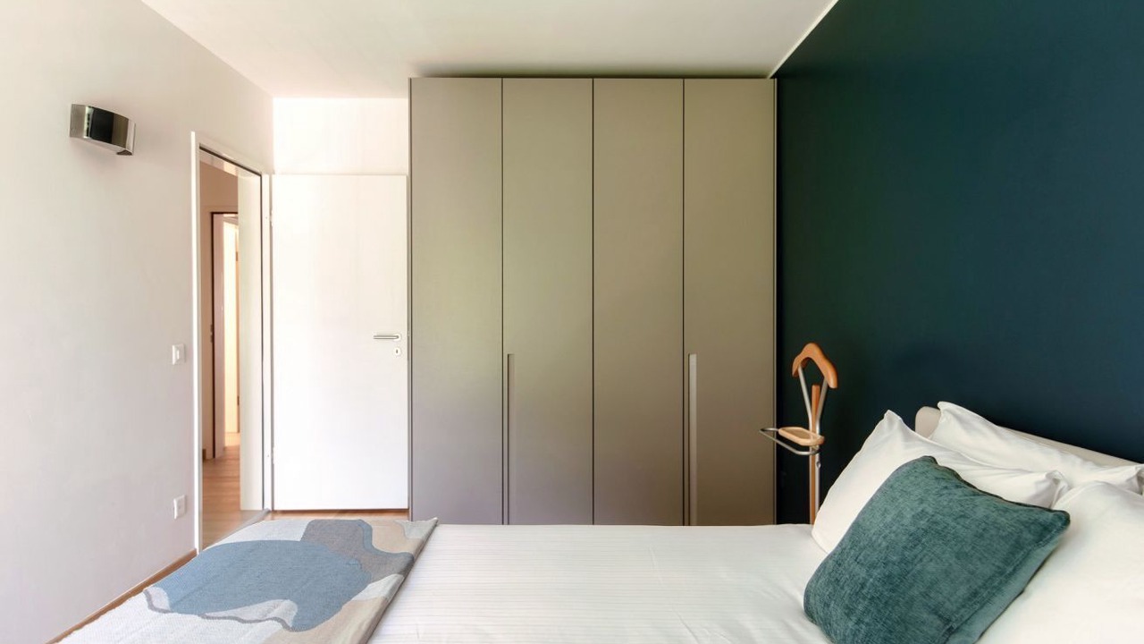 Photo of Bedroom in Paradiso