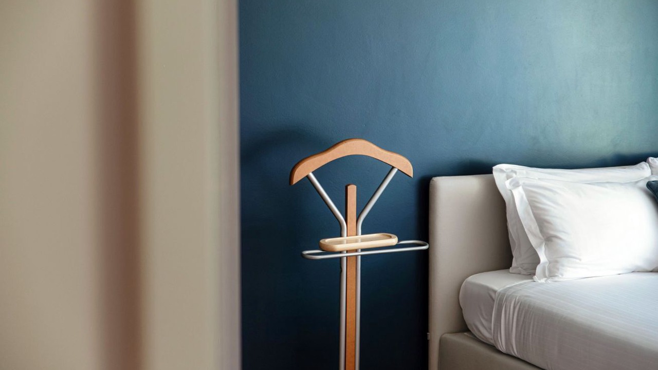 Photo of Bedroom in Paradiso