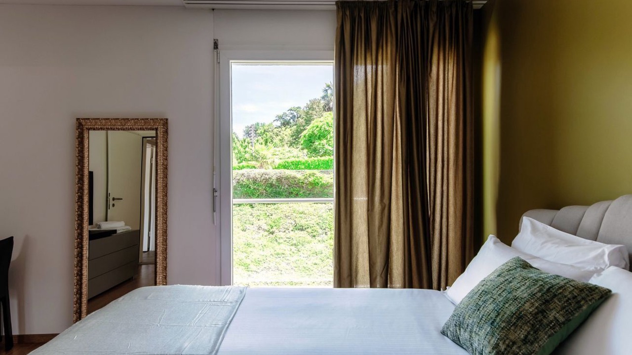 Photo of Bedroom in Paradiso
