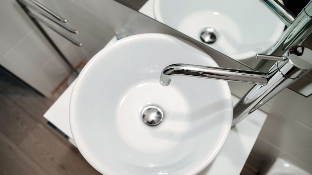 Photo of Bathroom in Paradiso