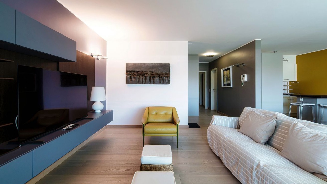 Photo of Livingroom in Paradiso