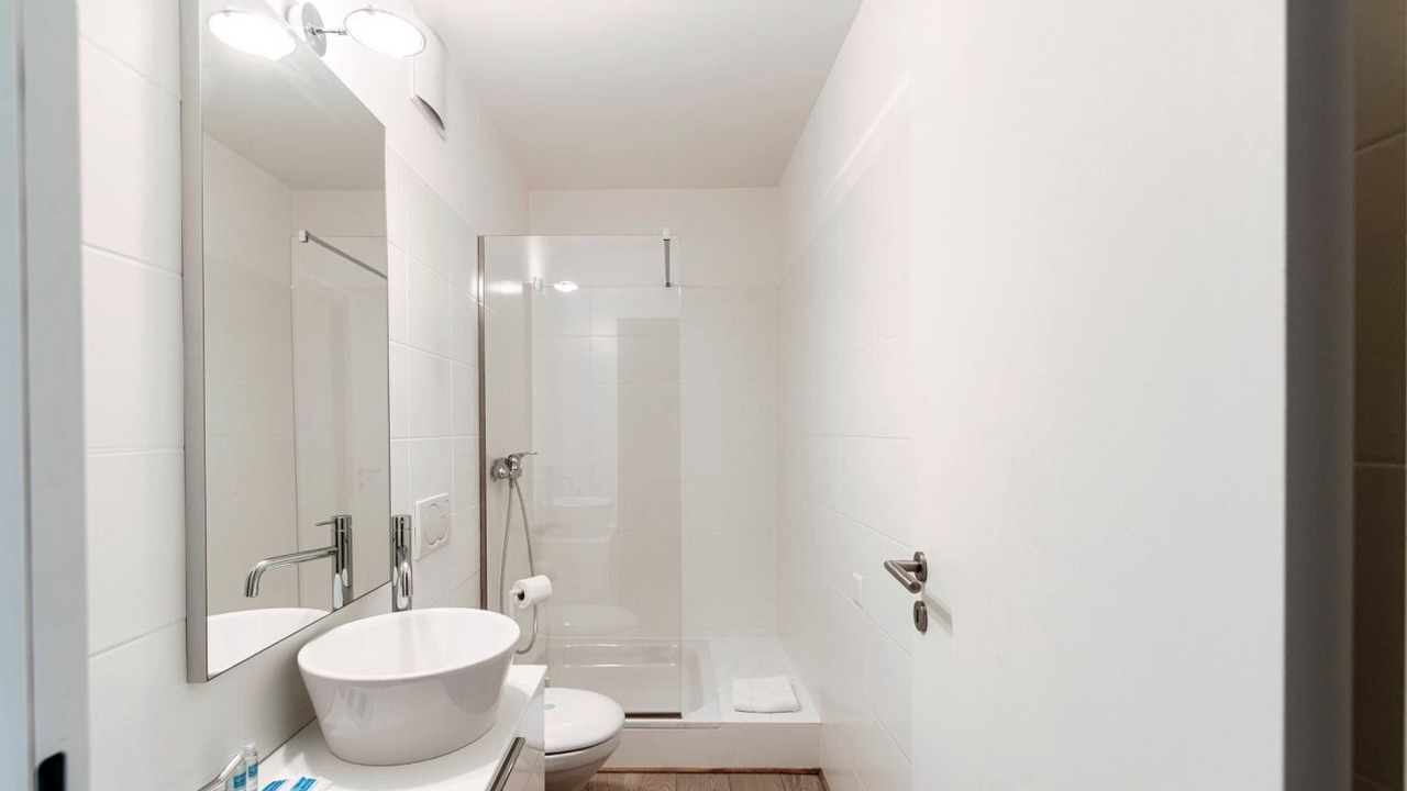 Photo of Bathroom in Paradiso