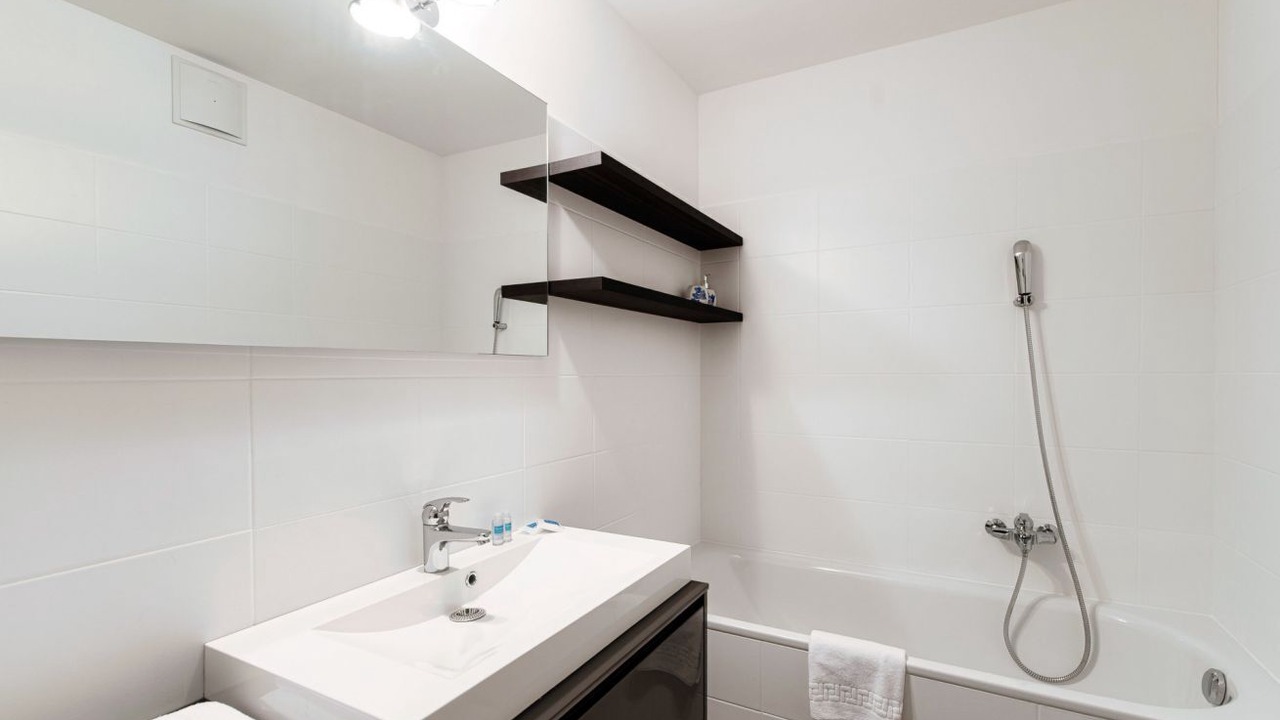 Photo of Bathroom in Paradiso