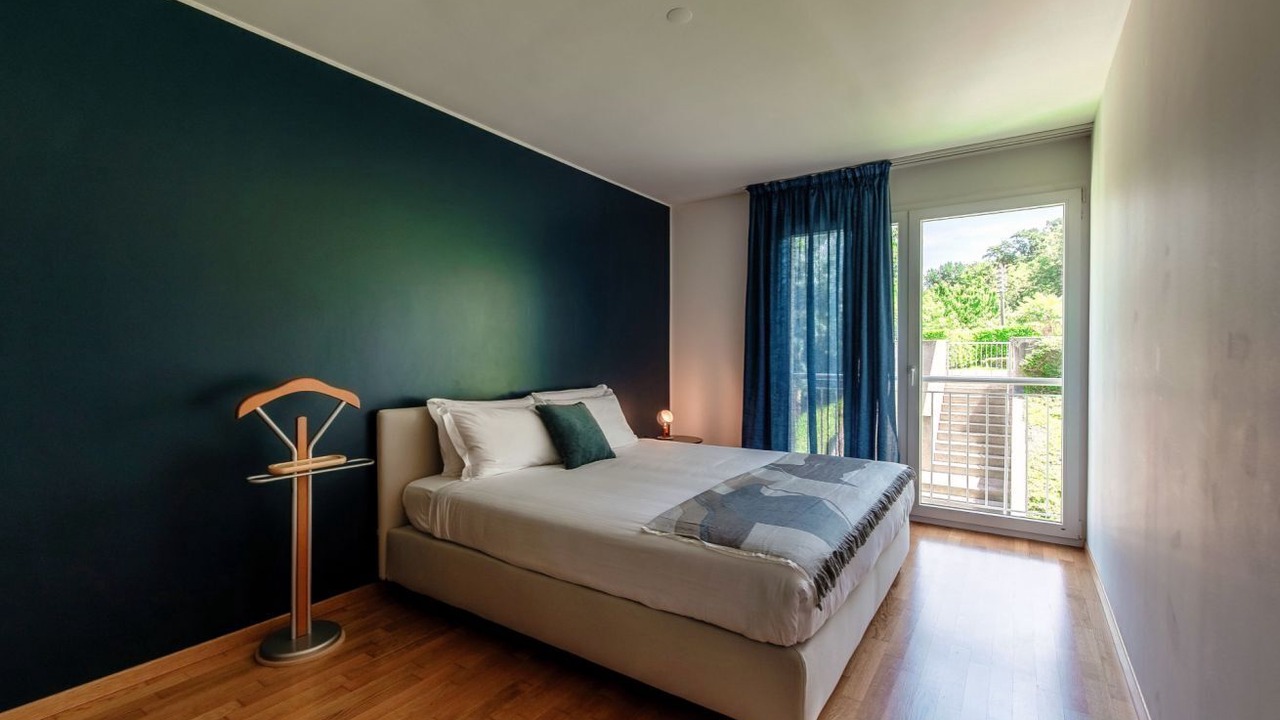 Photo of Bedroom in Paradiso