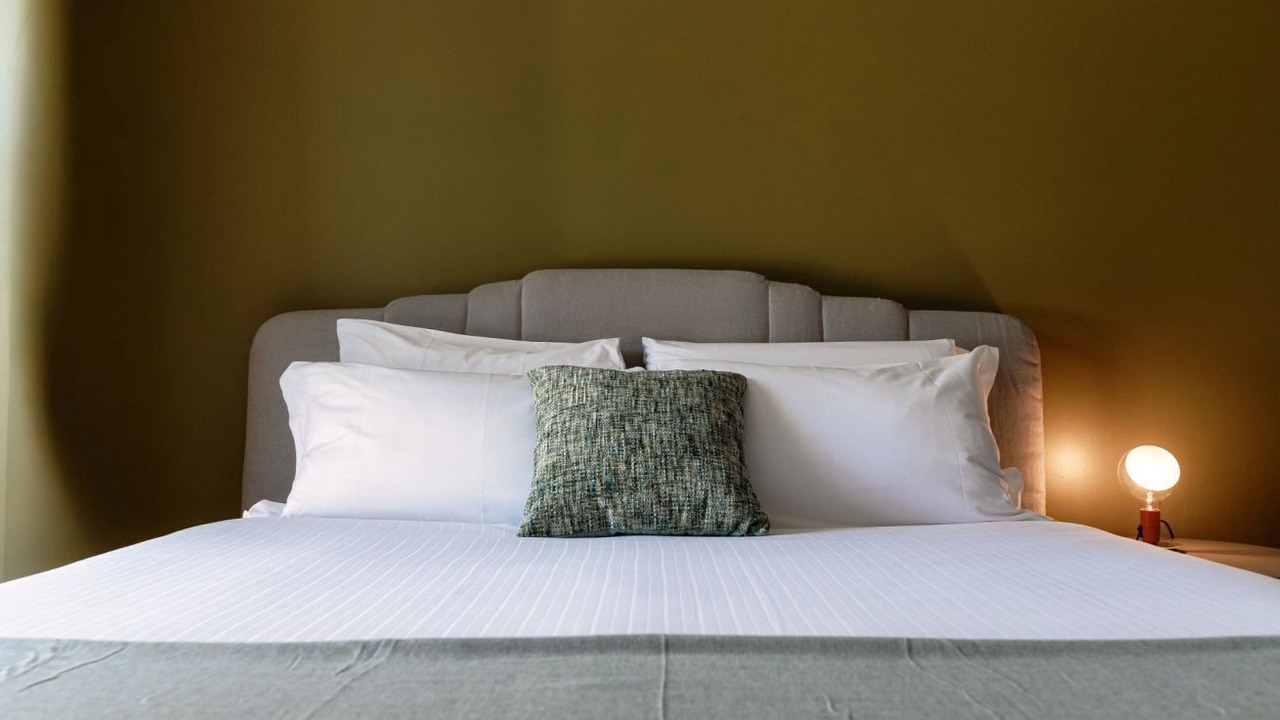 Photo of Bedroom in Paradiso