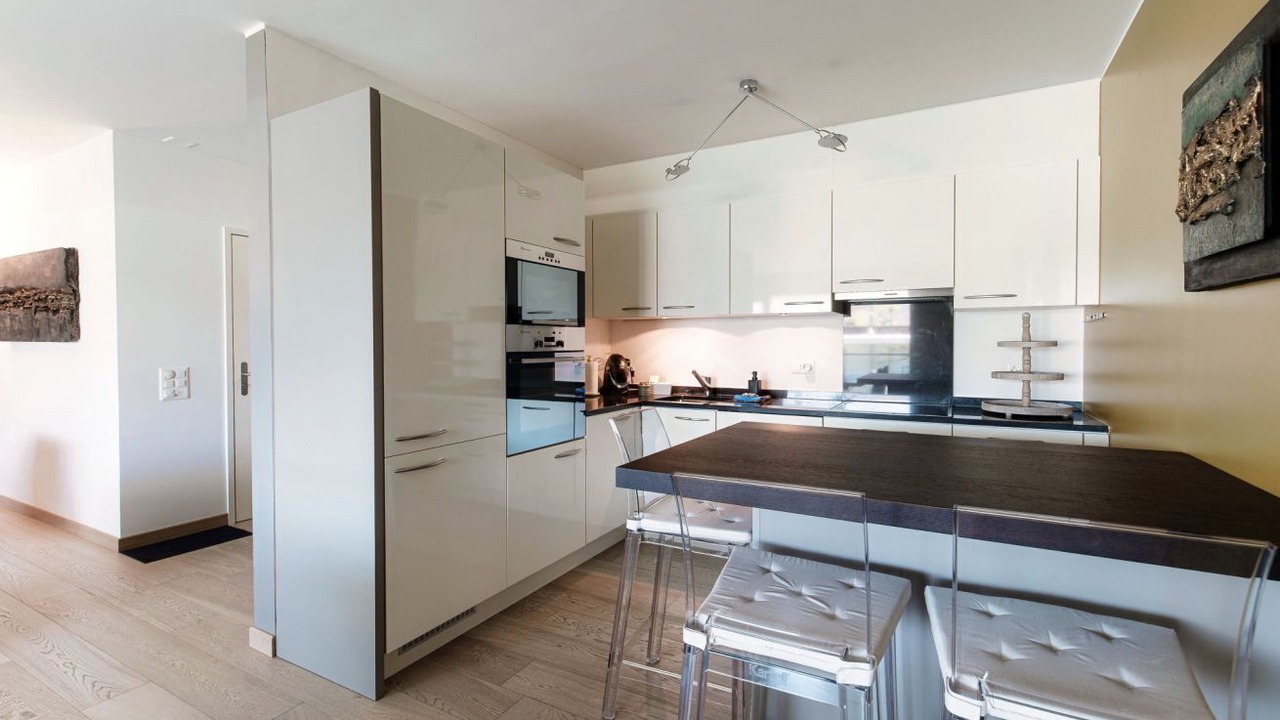 Photo of Kitchen in Paradiso