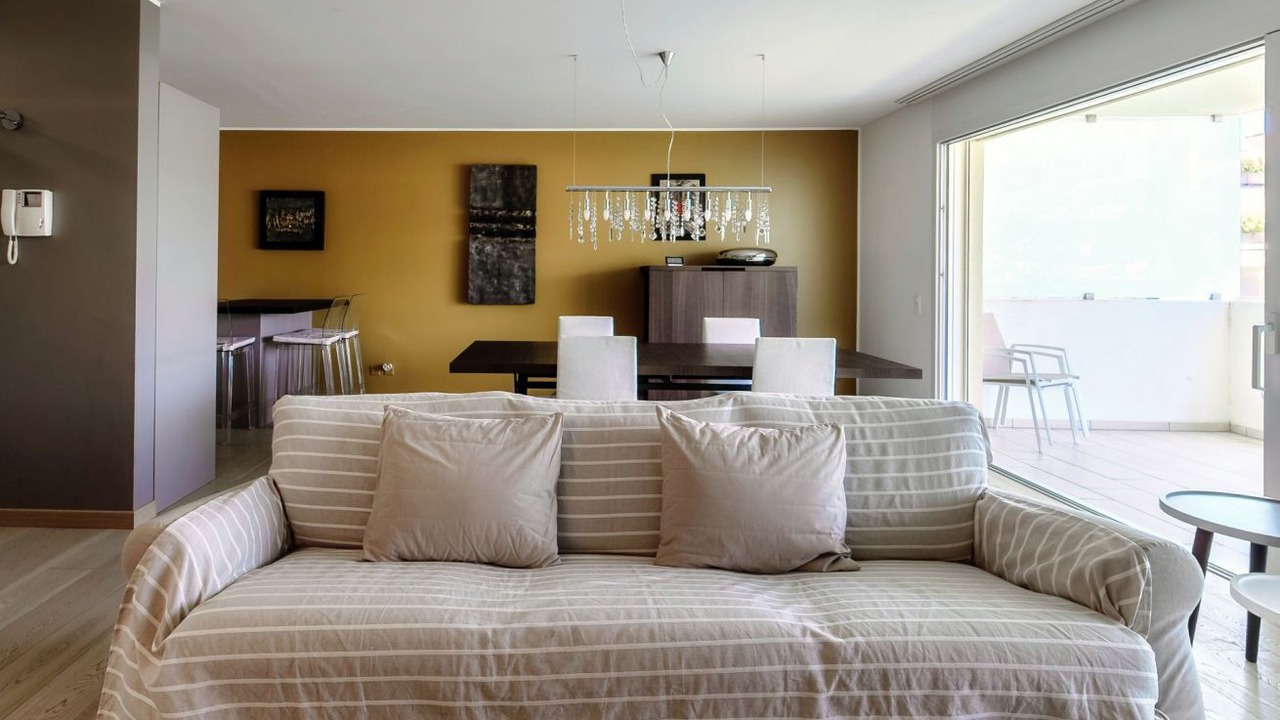 Photo of Livingroom in Paradiso