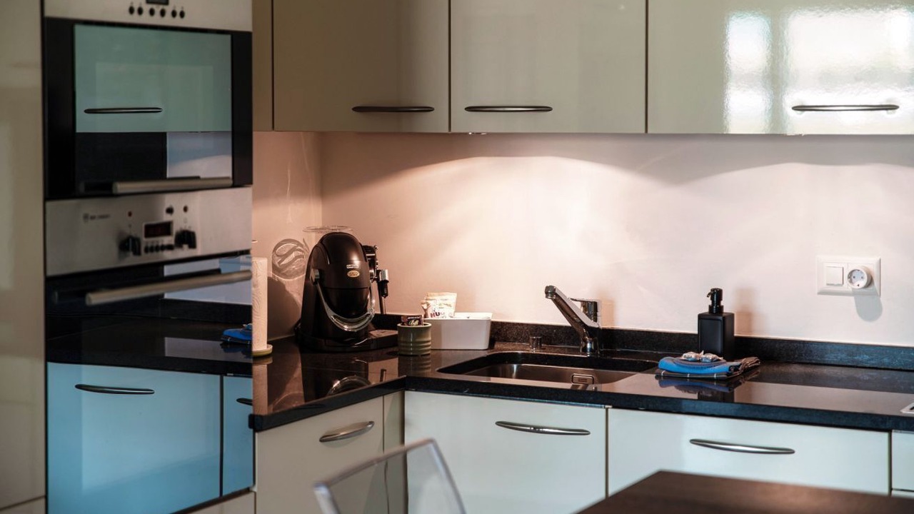Photo of Kitchen in Paradiso