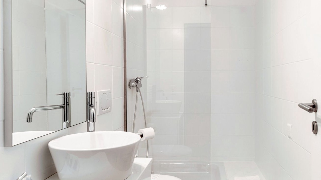 Photo of Bathroom in Paradiso