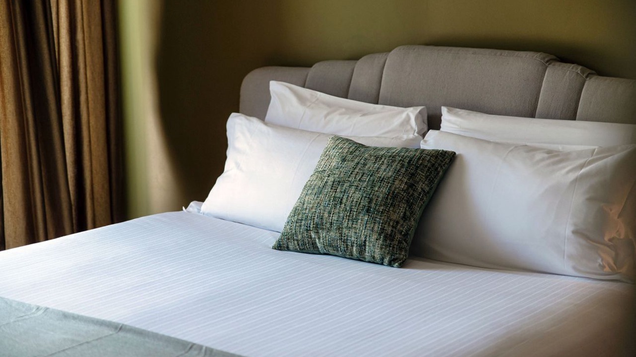 Photo of Bedroom in Paradiso