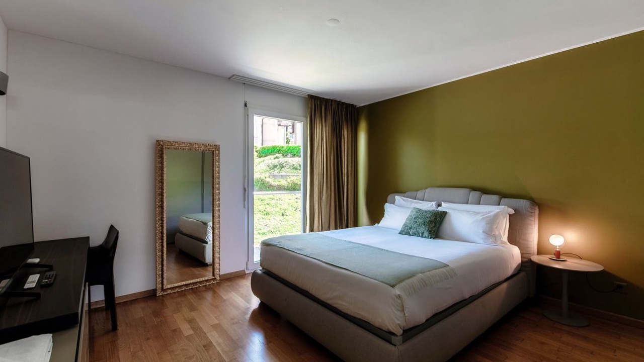 Photo of Bedroom in Paradiso