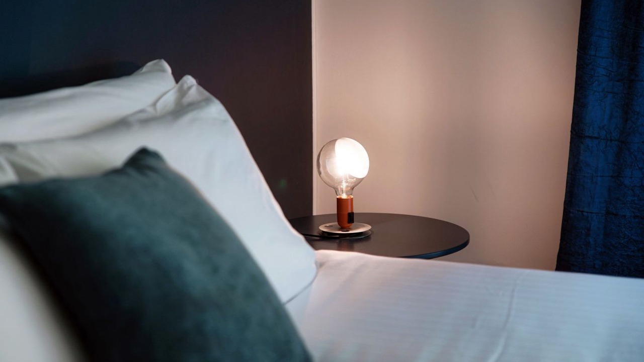 Photo of Bedroom in Paradiso