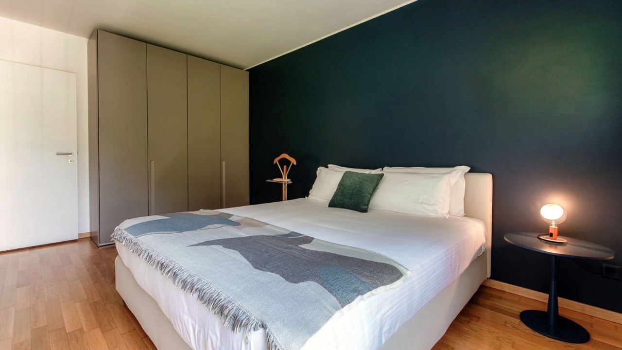 Photo of Bedroom in Paradiso