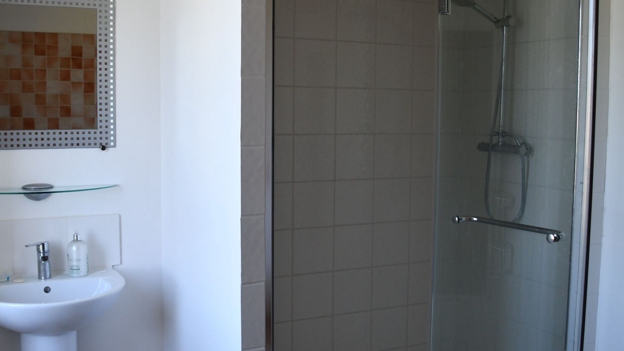 Photo of Bathroom in Escueillens-et-Saint-Just-de-Belengard