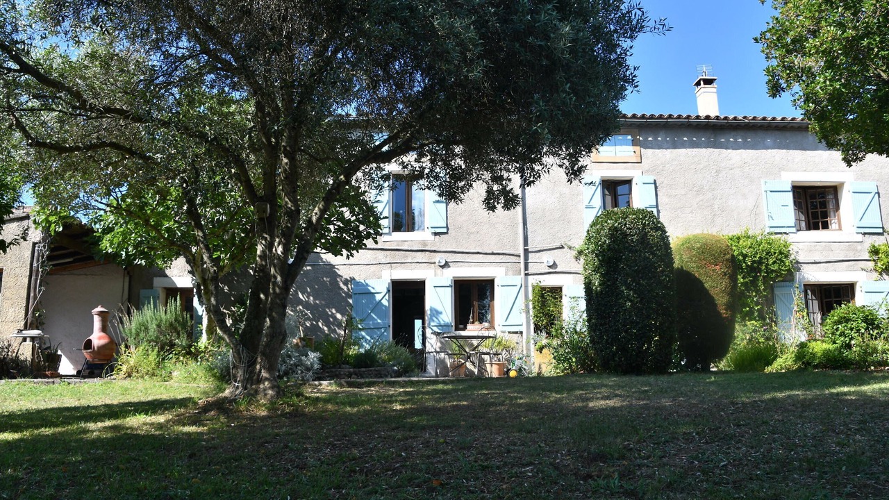 Photo of Outdoor in Escueillens-et-Saint-Just-de-Belengard