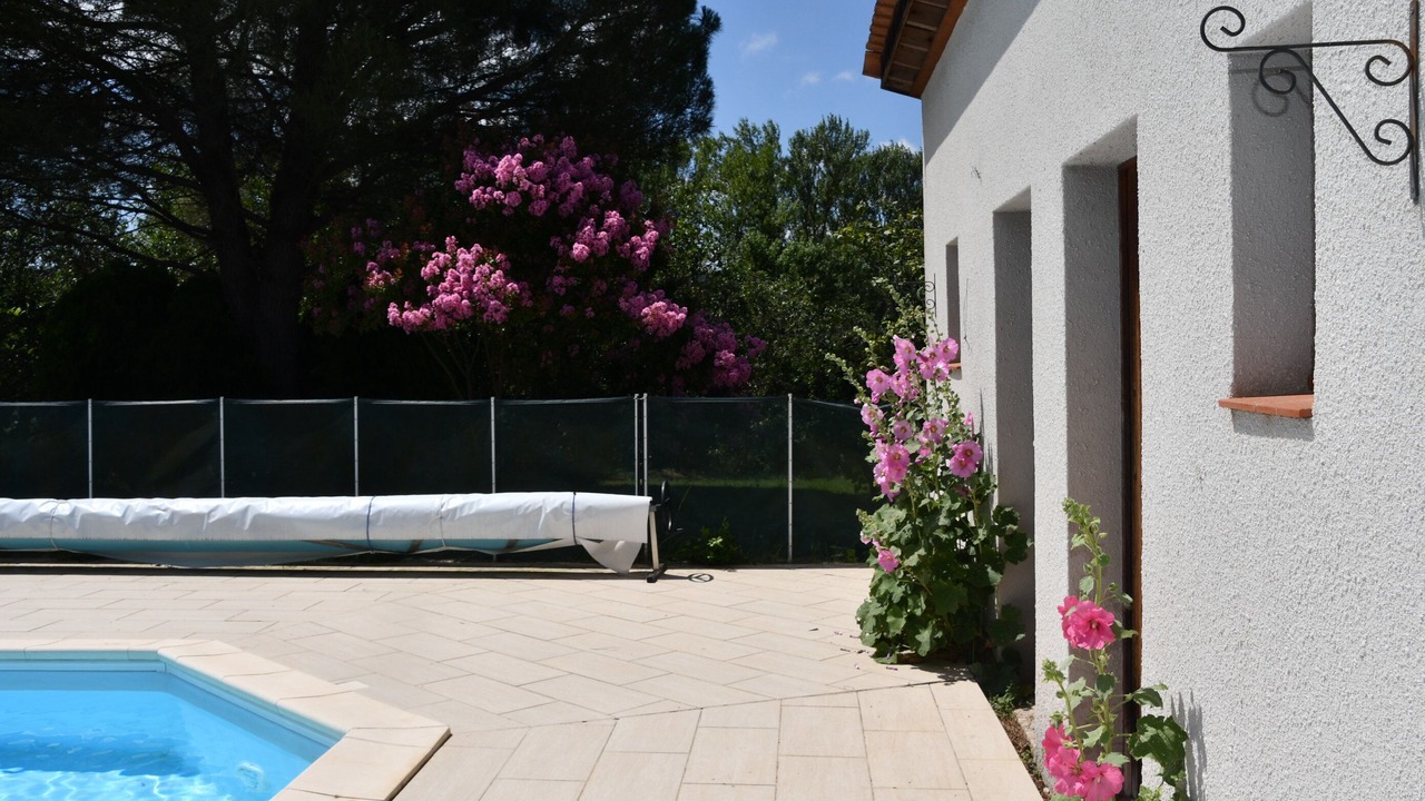 Photo of Outdoor in Escueillens-et-Saint-Just-de-Belengard