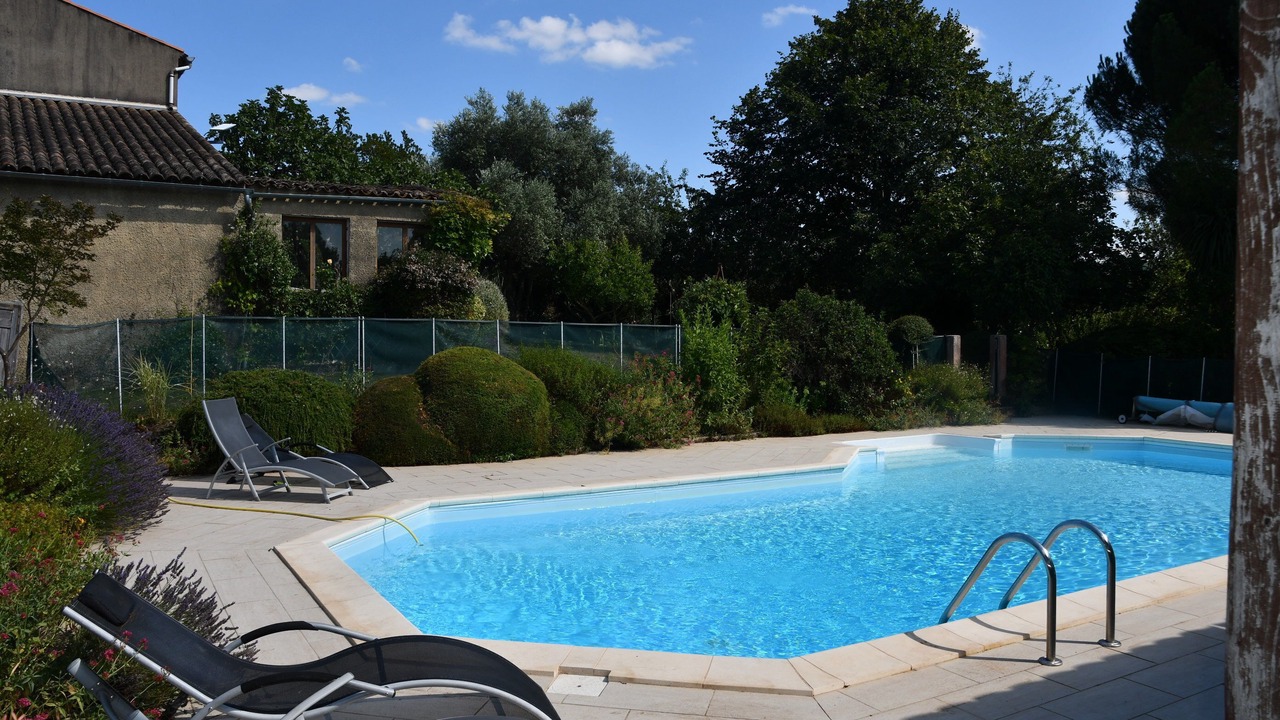 Photo of Outdoor in Escueillens-et-Saint-Just-de-Belengard