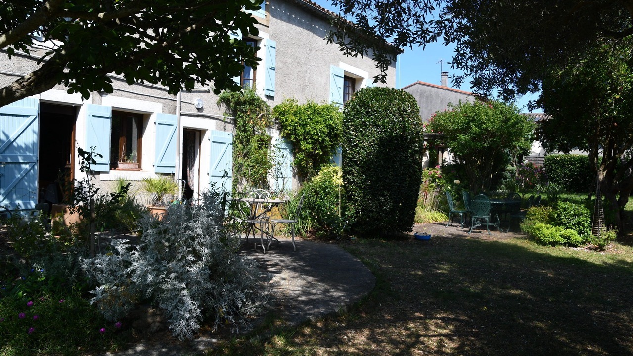 Photo of Outdoor in Escueillens-et-Saint-Just-de-Belengard