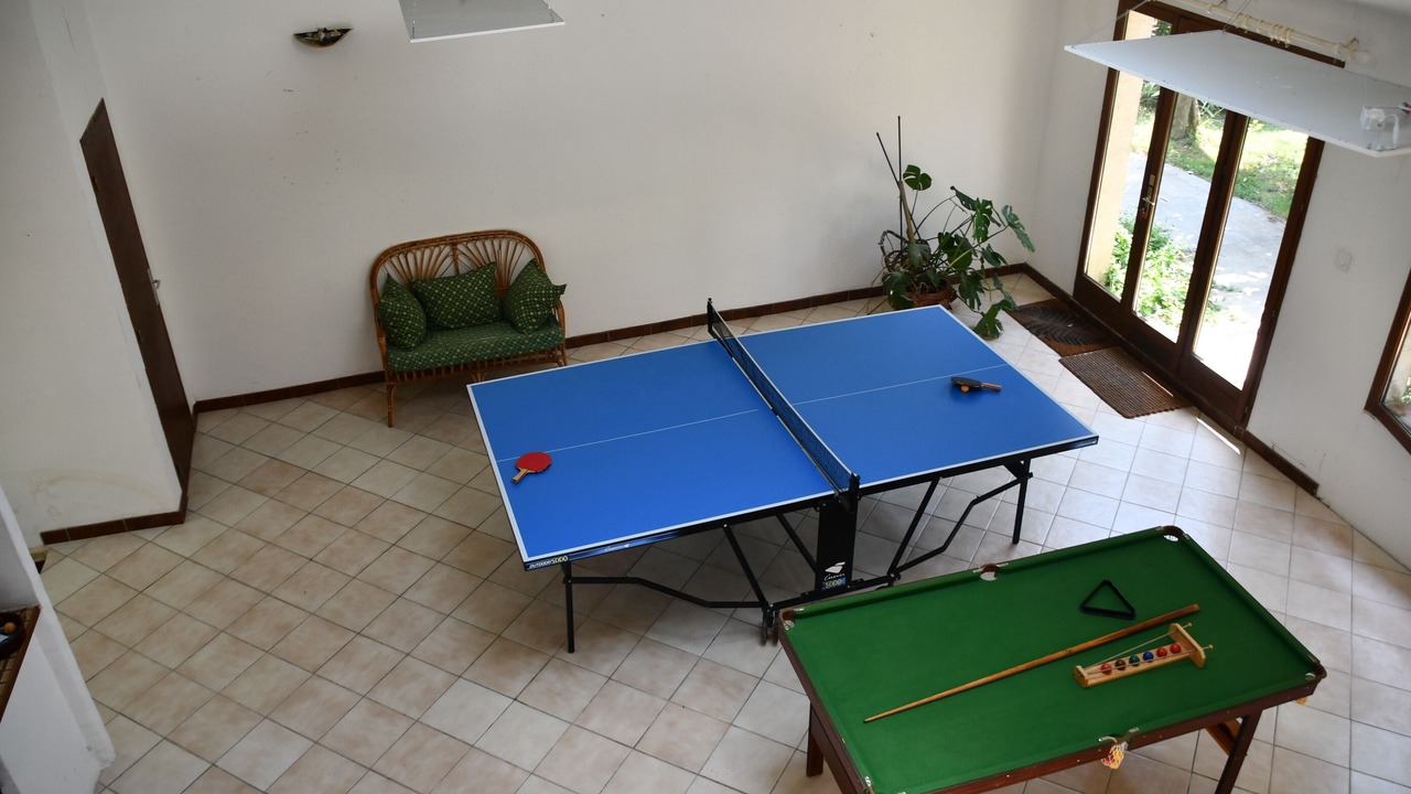 Photo of Bedroom in Escueillens-et-Saint-Just-de-Belengard