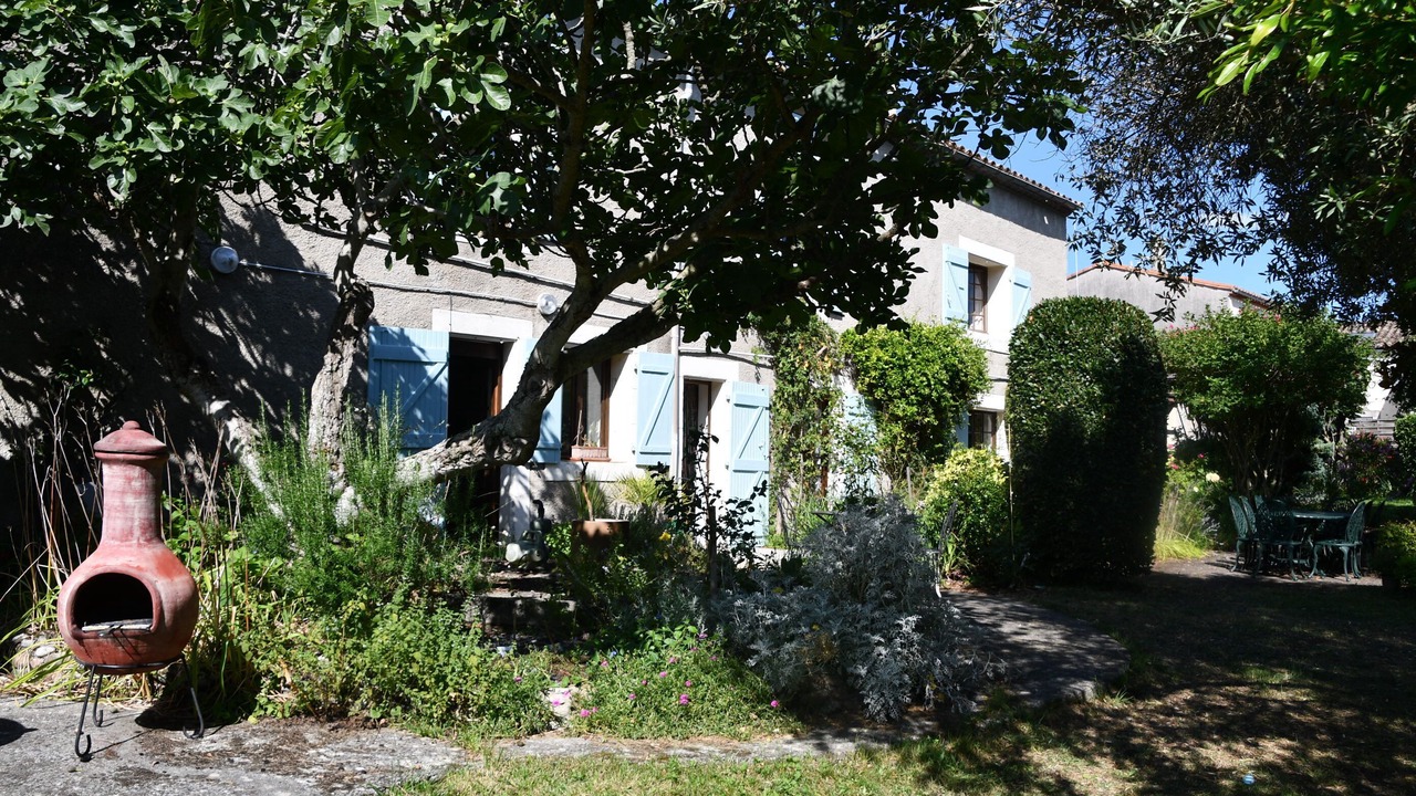 Photo of Outdoor in Escueillens-et-Saint-Just-de-Belengard