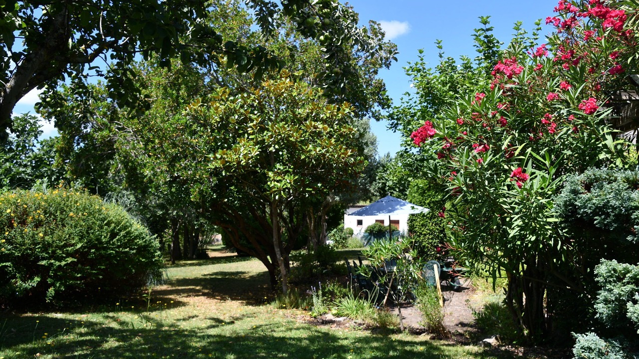 Photo of Outdoor in Escueillens-et-Saint-Just-de-Belengard