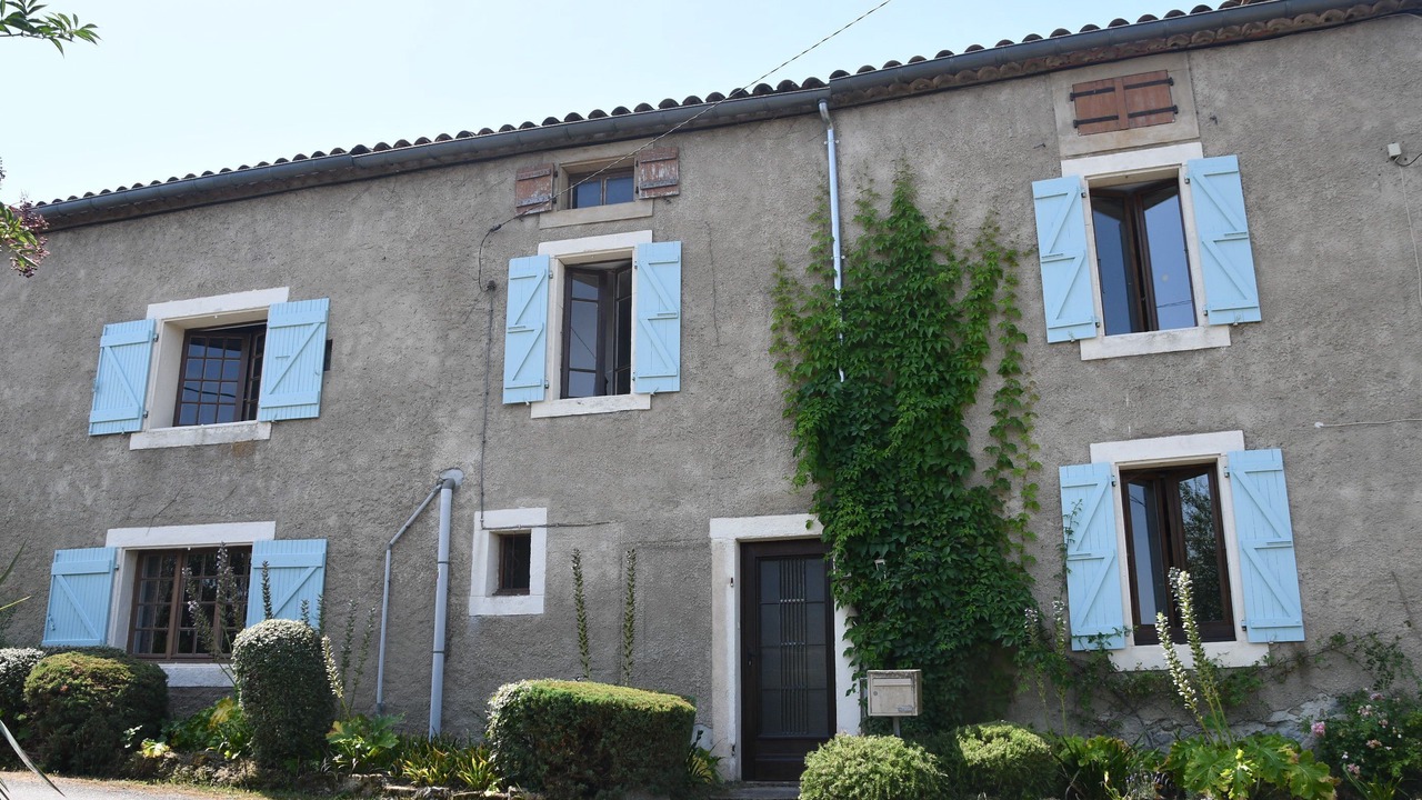 Photo of Outdoor in Escueillens-et-Saint-Just-de-Belengard