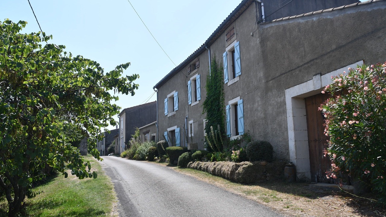 Photo of Outdoor in Escueillens-et-Saint-Just-de-Belengard