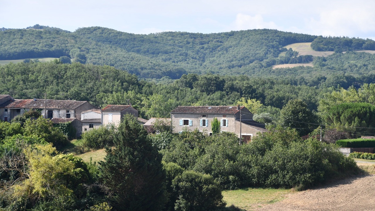 Photo of Outdoor in Escueillens-et-Saint-Just-de-Belengard