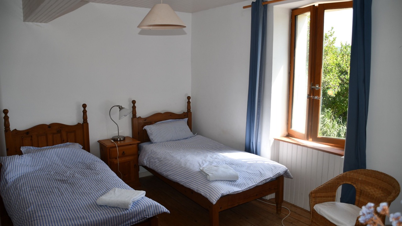 Photo of Bedroom in Escueillens-et-Saint-Just-de-Belengard