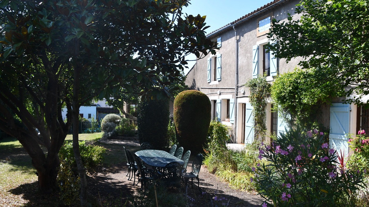 Photo of Outdoor in Escueillens-et-Saint-Just-de-Belengard