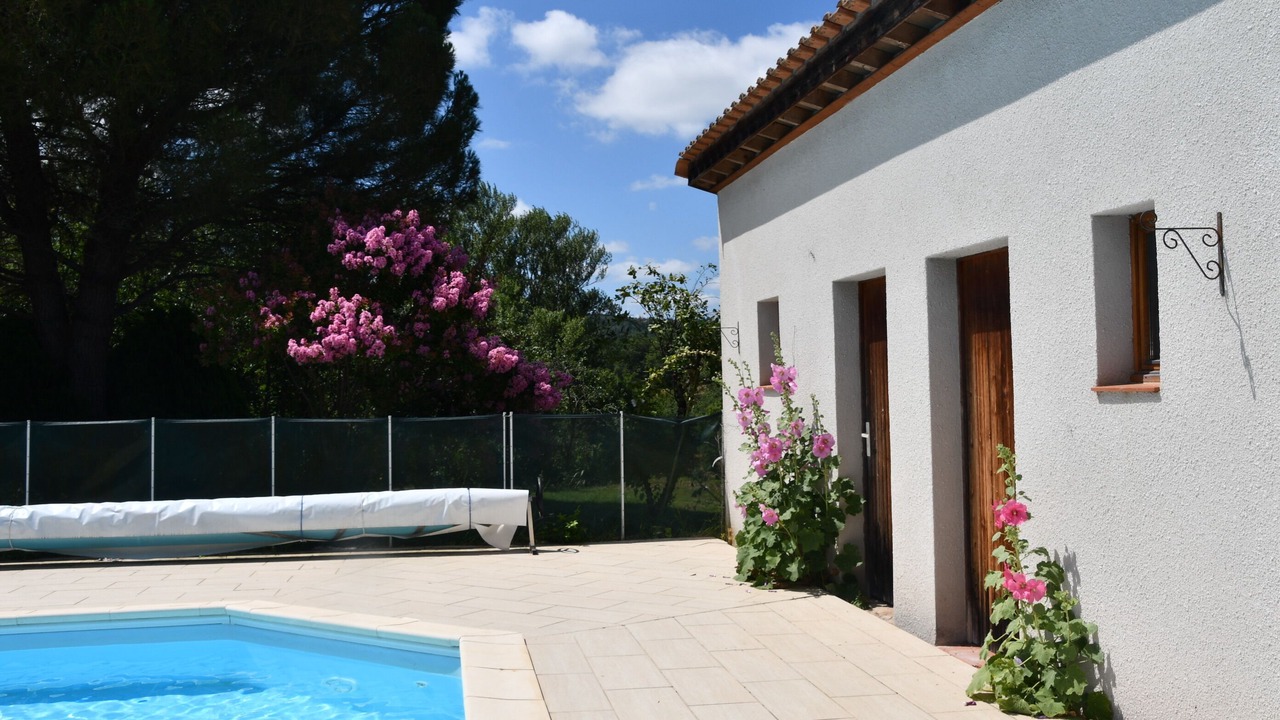Photo of Outdoor in Escueillens-et-Saint-Just-de-Belengard