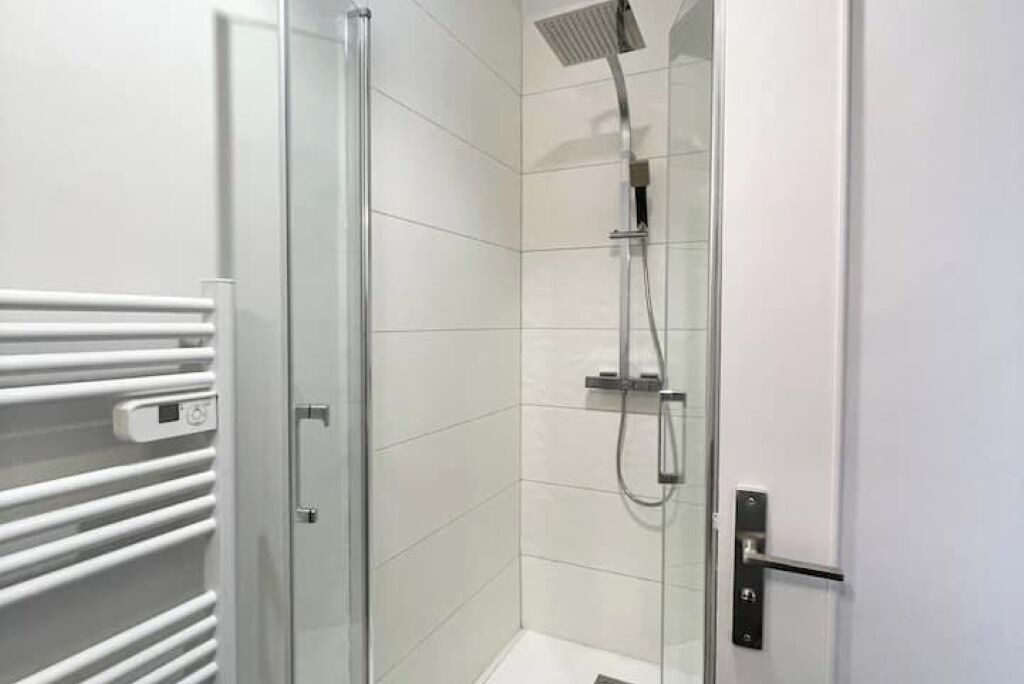 Photo of Bathroom in Porquerolles