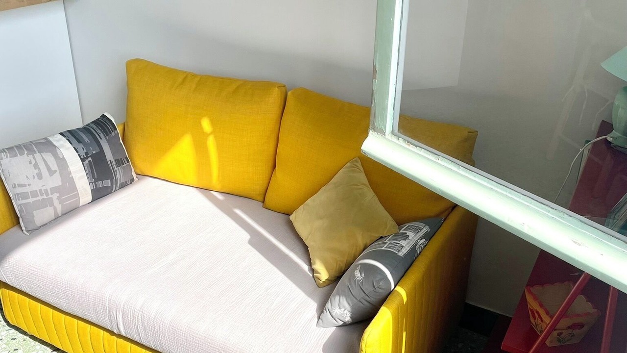 Photo of Livingroom in Porquerolles