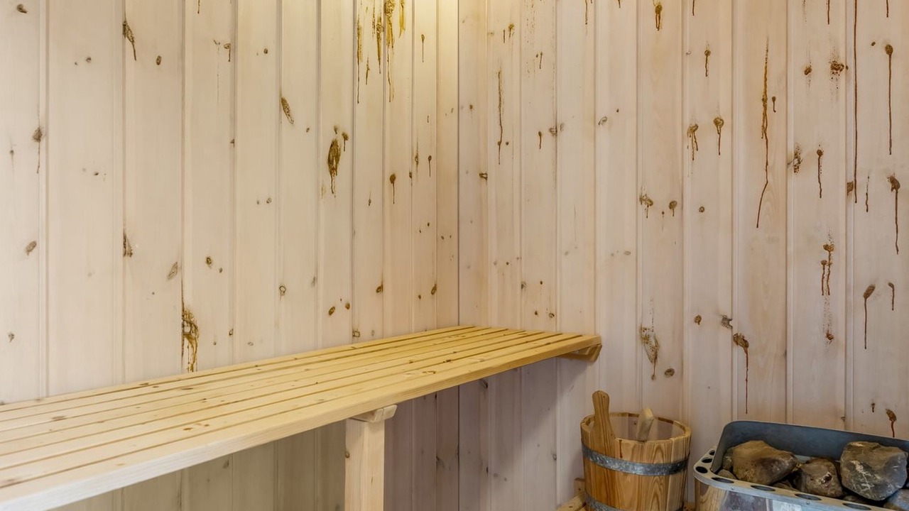 Photo of Bathroom in Broager