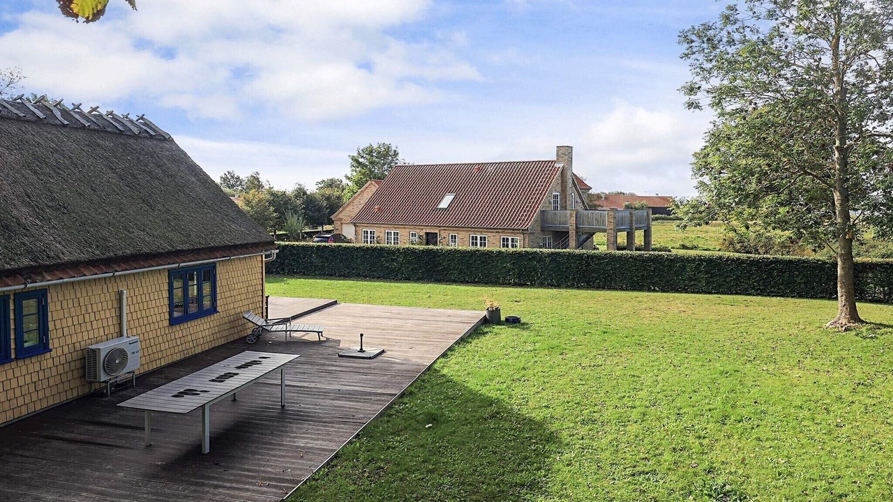 Photo of Outdoor in Bisserup