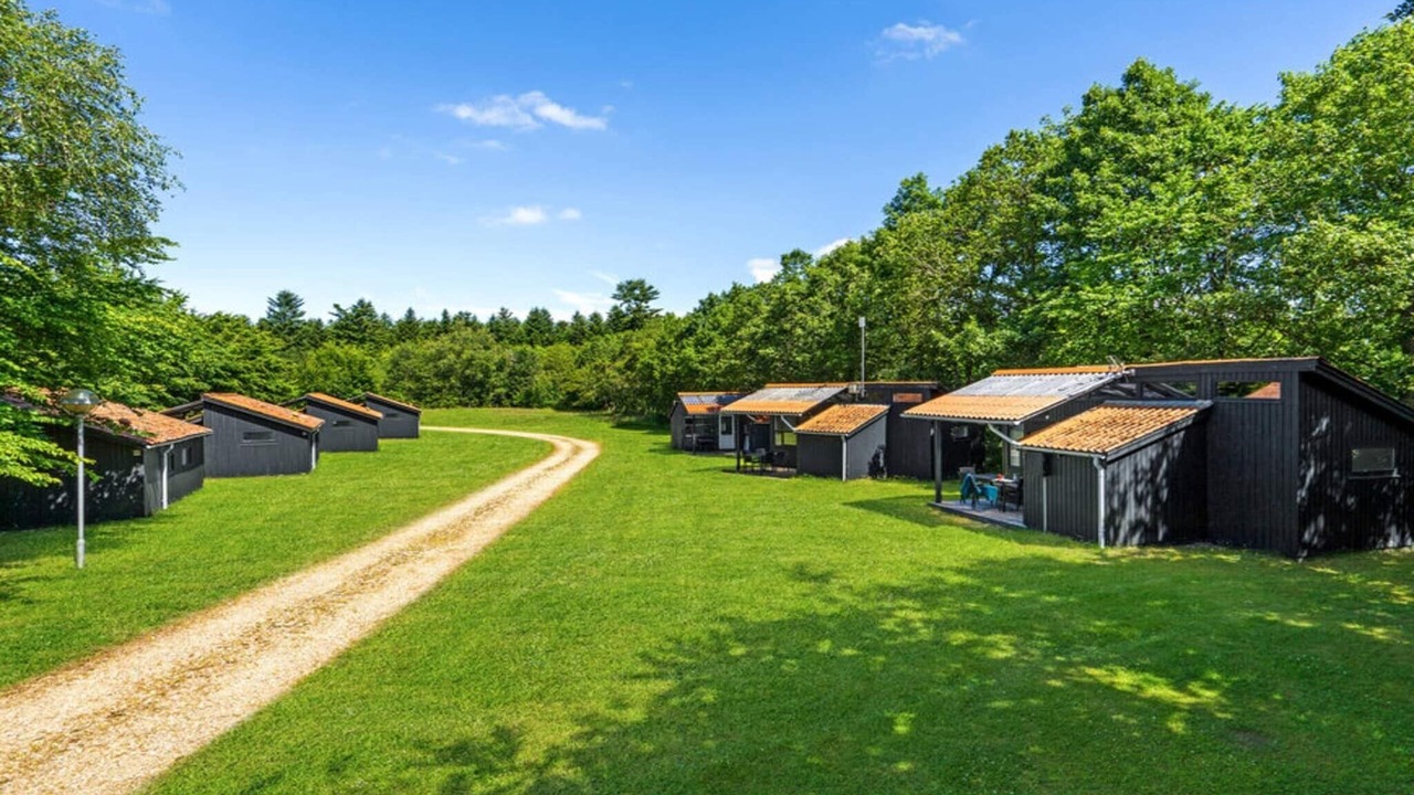Photo of Outdoor in Hampen